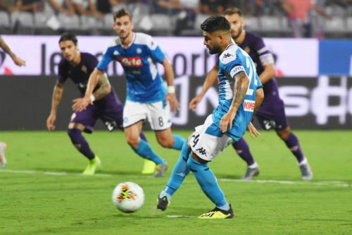 ACF FIORENTINA VS NAPOLI 22